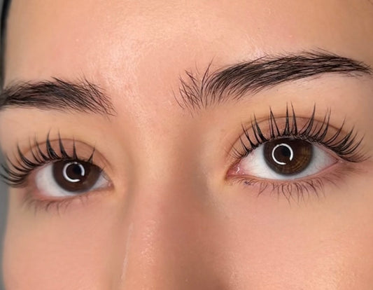 ONLINE KOREAN LASH LIFT TRAINING TUTORIAL + VENDORS