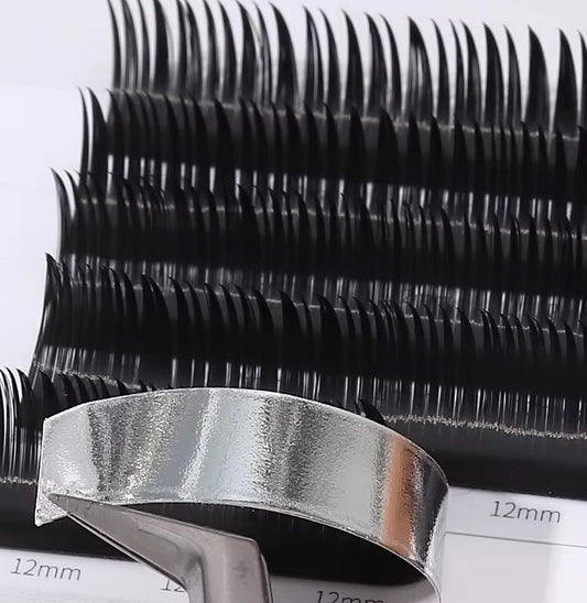 Pre-Made Spikes | C CURL